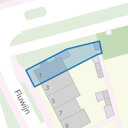 Perceel GVZ00-K-7069