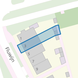 Perceel GVZ00-K-7070