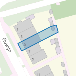 Perceel GVZ00-K-7071