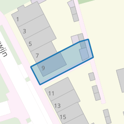 Perceel GVZ00-K-7073