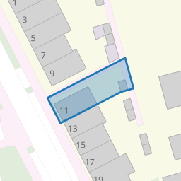 Perceel GVZ00-K-7074