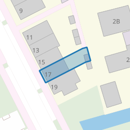 Perceel GVZ00-K-7077