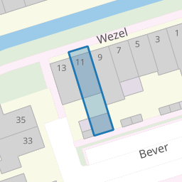 Perceel GVZ00-K-7082