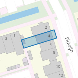 Perceel GVZ00-K-7089