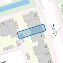 Perceel GVZ00-K-7090