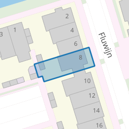 Perceel GVZ00-K-7091