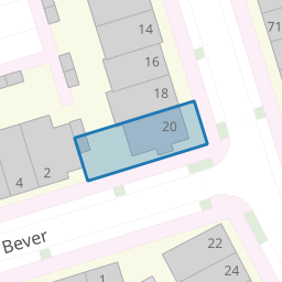 Perceel GVZ00-K-7097