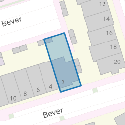 Perceel GVZ00-K-7098