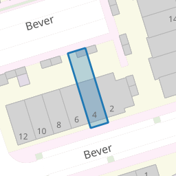 Perceel GVZ00-K-7099