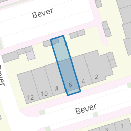 Perceel GVZ00-K-7100