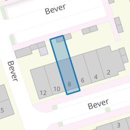 Perceel GVZ00-K-7101