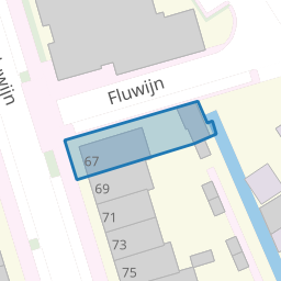 Perceel GVZ00-K-7104