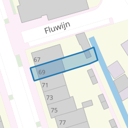 Perceel GVZ00-K-7105