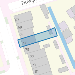 Perceel GVZ00-K-7107