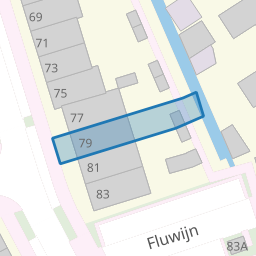 Perceel GVZ00-K-7110