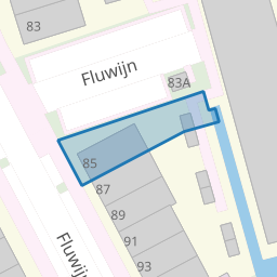 Perceel GVZ00-K-7113