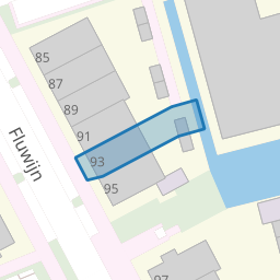 Perceel GVZ00-K-7117