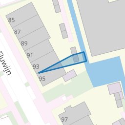 Perceel GVZ00-K-7118