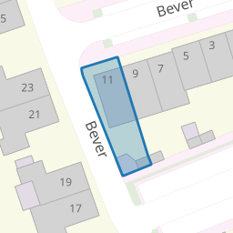 Perceel GVZ00-K-7119