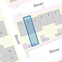 Perceel GVZ00-K-7120