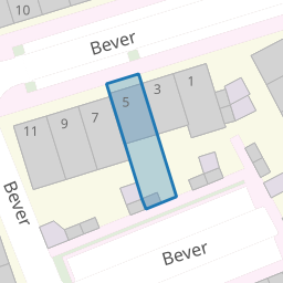 Perceel GVZ00-K-7122