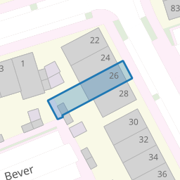 Perceel GVZ00-K-7127