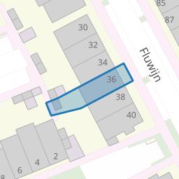 Perceel GVZ00-K-7132