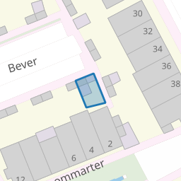 Perceel GVZ00-K-7134