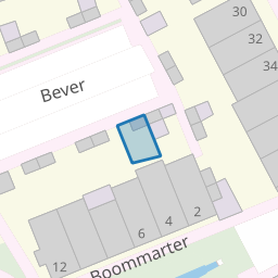 Perceel GVZ00-K-7135