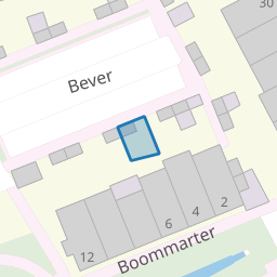 Perceel GVZ00-K-7136