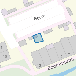 Perceel GVZ00-K-7138