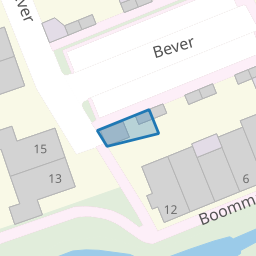 Perceel GVZ00-K-7139