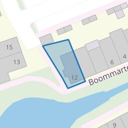 Perceel GVZ00-K-7154