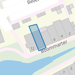 Perceel GVZ00-K-7155