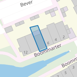 Perceel GVZ00-K-7156