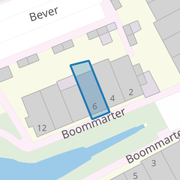 Perceel GVZ00-K-7157