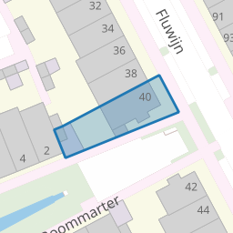 Perceel GVZ00-K-7162