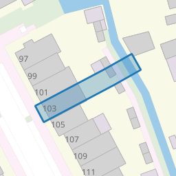 Perceel GVZ00-K-7169