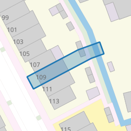 Perceel GVZ00-K-7172