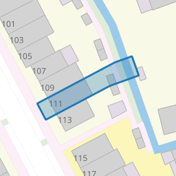 Perceel GVZ00-K-7173