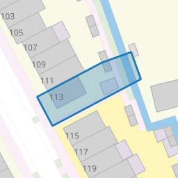 Perceel GVZ00-K-7174