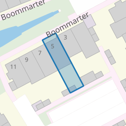 Perceel GVZ00-K-7178