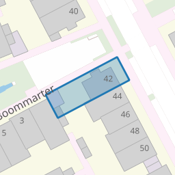 Perceel GVZ00-K-7181