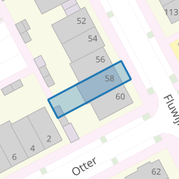 Perceel GVZ00-K-7189