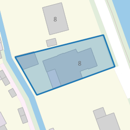 Perceel GVZ00-K-7197