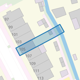 Perceel GVZ00-K-7223