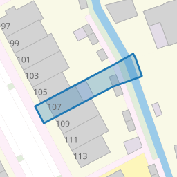 Perceel GVZ00-K-7224