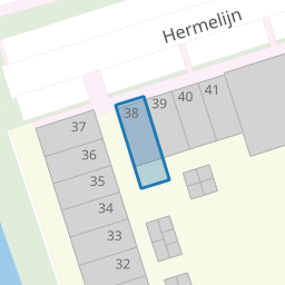 Perceel GVZ00-K-7231