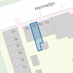 Perceel GVZ00-K-7232