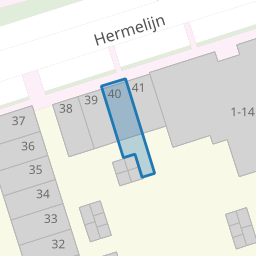 Perceel GVZ00-K-7233